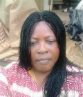Rencontre Femme Cameroun à Centre  : Larissa, 51 ans